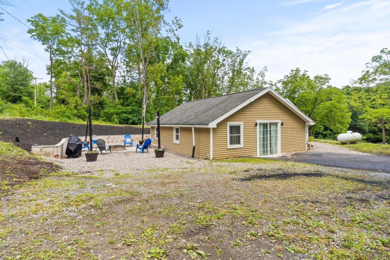 The Modern Forge Ny, * Honeoye