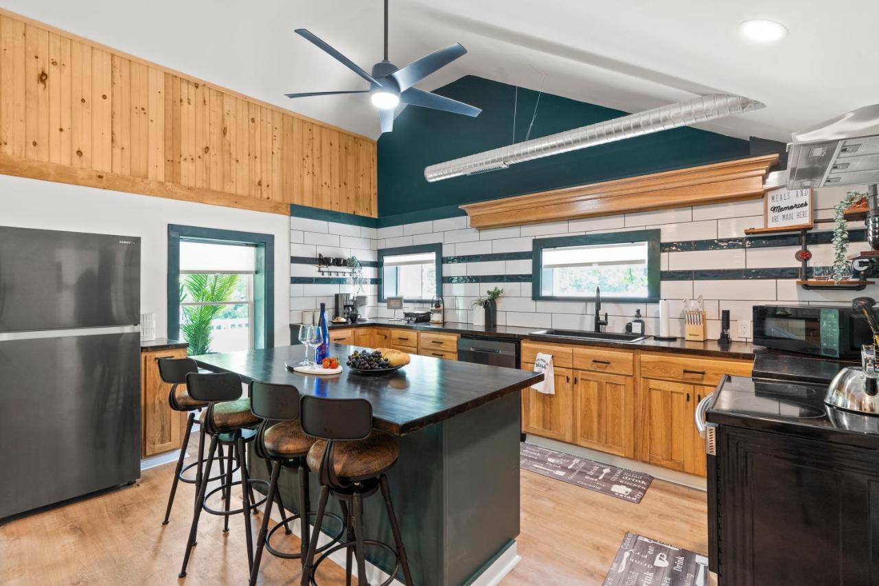 The Modern Forge Ny, Honeoye