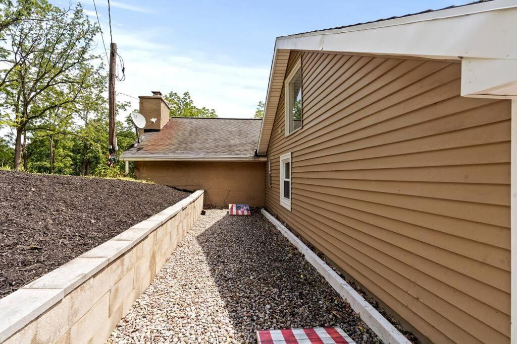 The Modern Forge Ny, Holiday home *