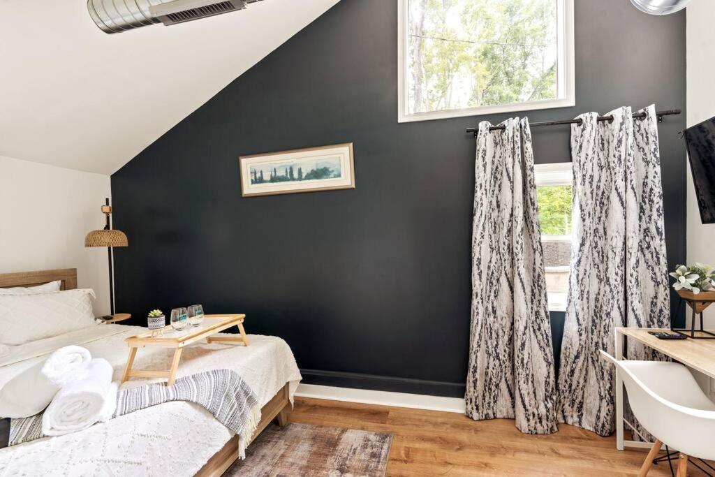 Holiday home The Modern Forge Ny, Honeoye