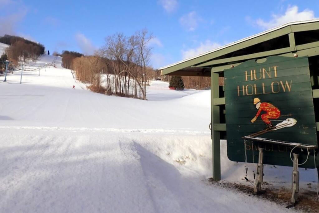 The Modern Forge Ny, Holiday home
