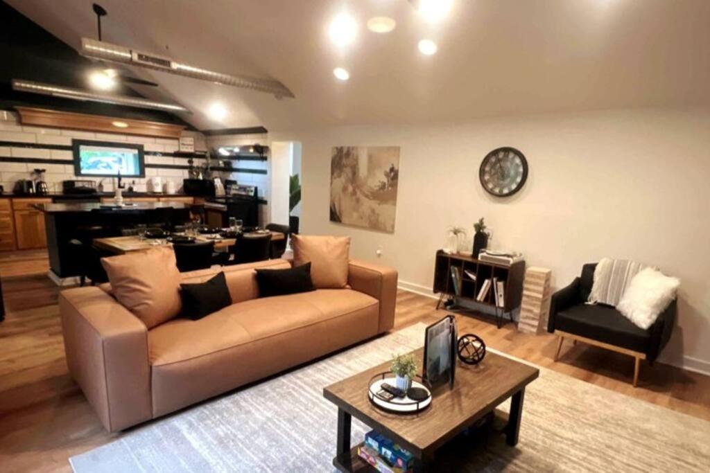 Holiday home The Modern Forge Ny, *