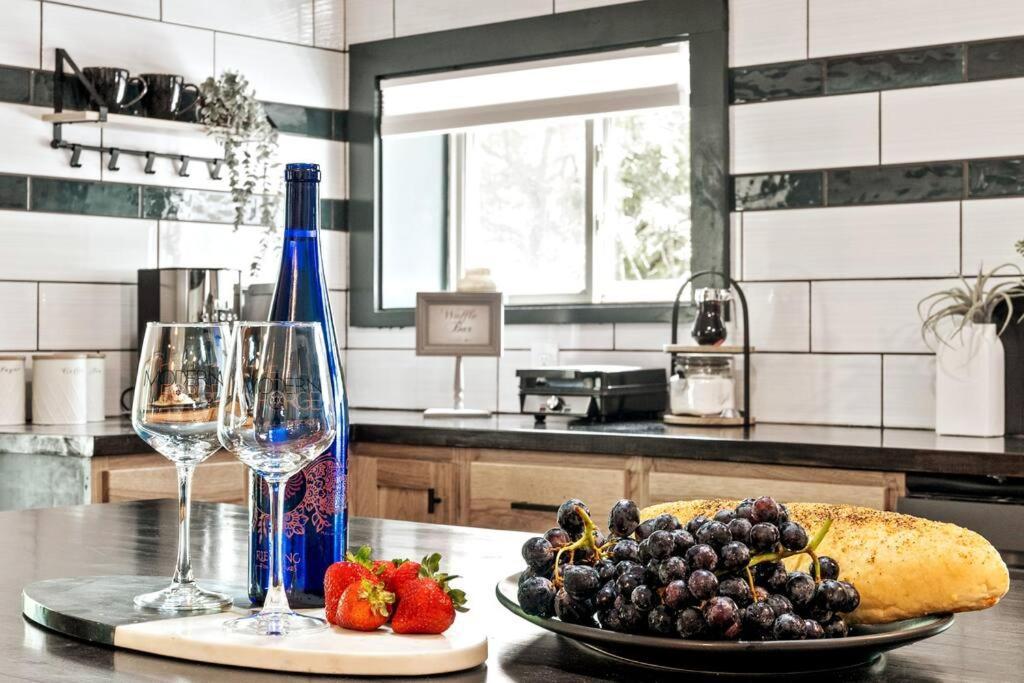 The Modern Forge Ny, Holiday home *