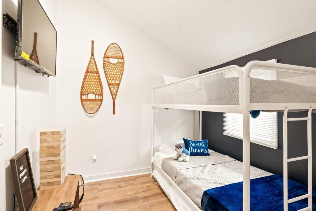 Holiday home The Modern Forge Ny,